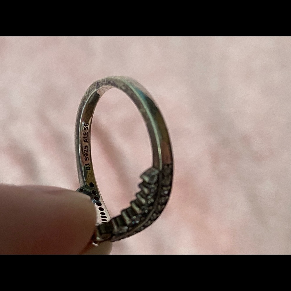 Pandora ring - Picture 2 of 2